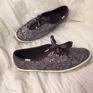 Kate Spade x Keds shoes